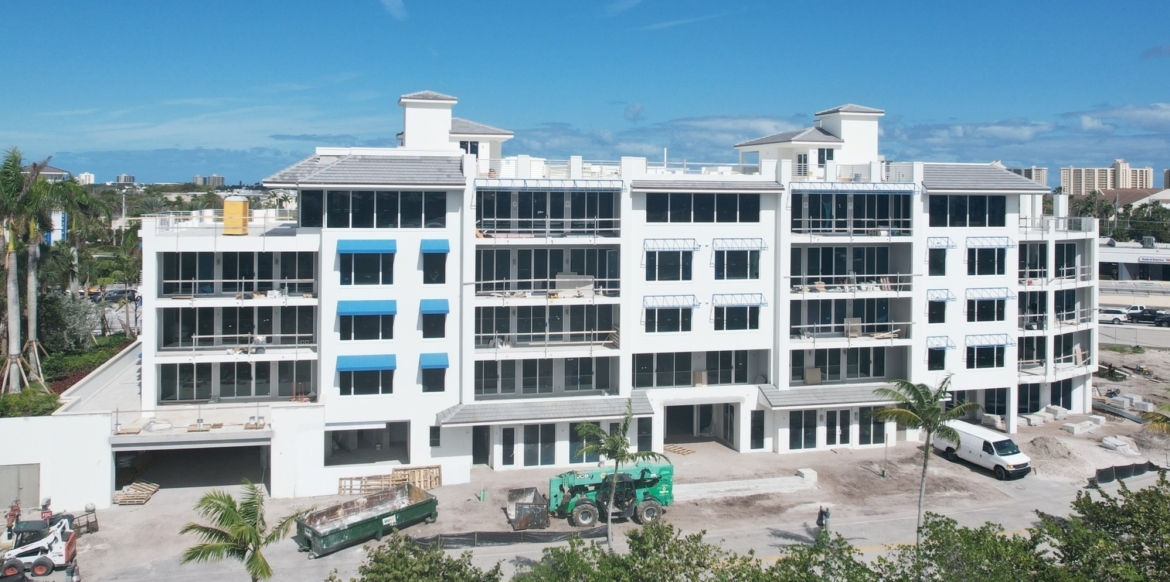 Construction Site Management